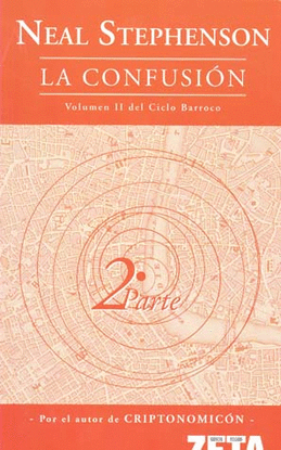 CONFUSION, LA 2 PARTE