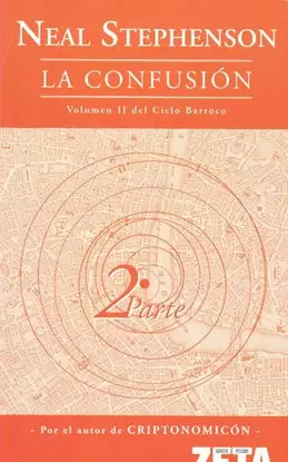 CONFUSION, LA 2 PARTE