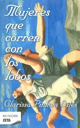 MUJERES QUE CORREN CON LOS LOBOS