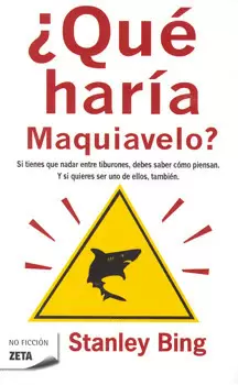 QUE HARIA MAQUIAVELO