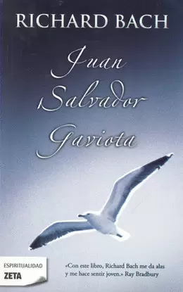 JUAN SALVADOR GAVIOTA