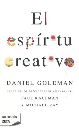 ESPIRITU CREATIVO, EL