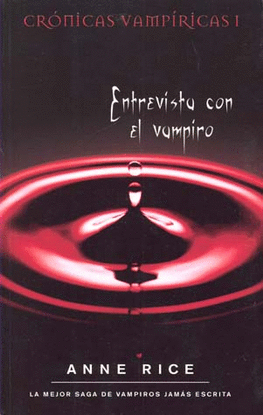 ENTREVISTA CON EL VAMPIRO
