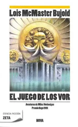 EL JUEGO DE LOS VOR