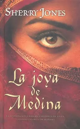 LA JOYA DE MEDINA