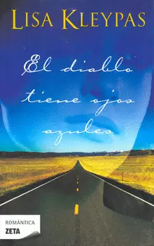 EL DIABLO TIENE OJOS AZULES