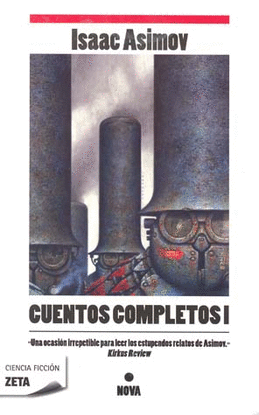 CUENTOS COMPLETOS 1