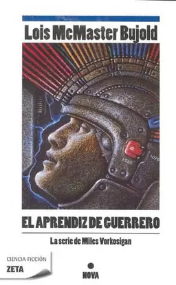 EL APRENDIZ DE GUERRERO