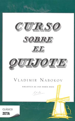 CURSO SOBRE EL QUIJOTE