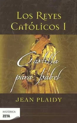 LOS REYES CATOLICOS 1 CASTILLA PARA ISABEL
