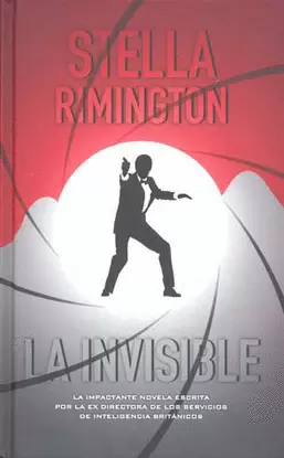 LA INVISIBLE