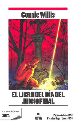 EL LIBRO DEL DIA DEL JUICIO FINAL