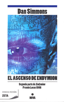 EL ASCENSO DE ENDYMION