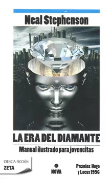 LA ERA DEL DIAMANTE