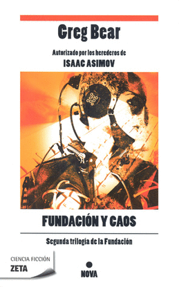 FUNDACION Y CAOS