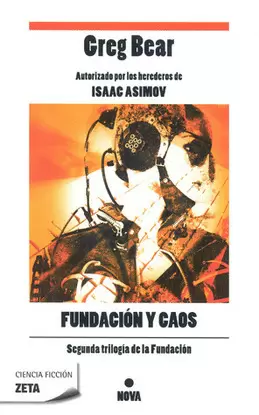 FUNDACION Y CAOS