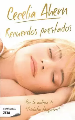 RECUERDOS PRESTADOS