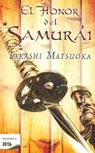 EL HONOR DEL SAMURAI