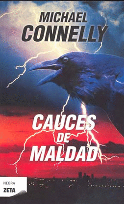 CAUCES DE MALDAD