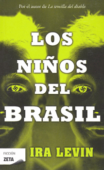 NIÑOS DEL BRASIL, LOS