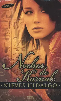 NOCHES DE KARNAK