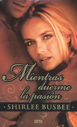 MIENTRAS DUERME LA PASION