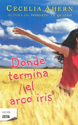 DONDE TERMINA EL ARCOIRIS