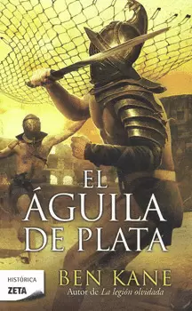 EL AGUILA DE PLATA