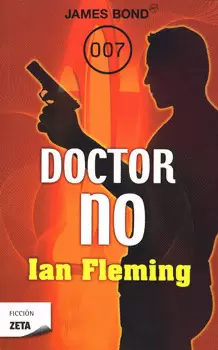 DOCTOR NO JAMES BOND 007