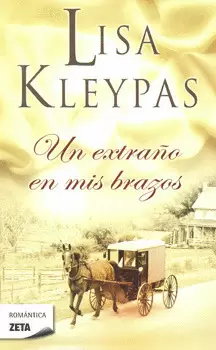 UN EXTRAÑO EN MIS BRAZOS