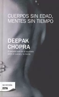 CUERPOS SIN EDAD, MENTES SIN TIEMPO