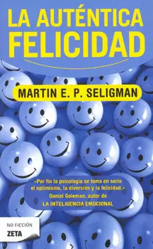 LA AUTENTICA FELICIDAD