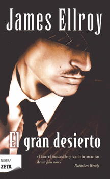 EL GRAN DESIERTO