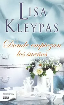 DONDE EMPIEZAN LOS SUEÑOS