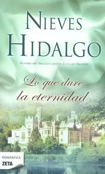 LO QUE DURE LA ETERNIDAD