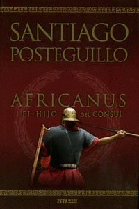 AFRICANUS: EL HIJO DEL CÓNSUL