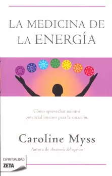 MEDICINA DE LA ENERGIA, LA