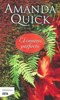 EL VENENO PERFECTO