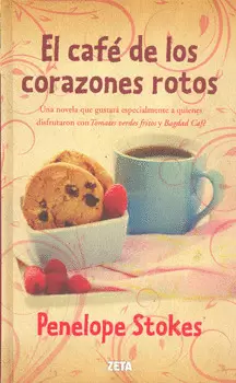 CAFE DE LOS CORAZONES ROTOS, EL