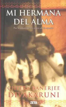 MI HERMANA DEL ALMA