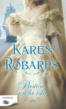 PASION EN LA ISLA