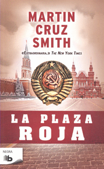 LA PLAZA ROJA