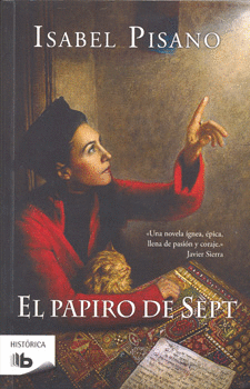 EL PAPIRO DE SEPT