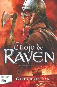 EL OJO DE RAVEN