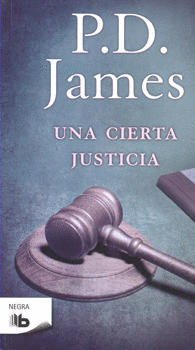 UNA CIERTA JUSTICIA