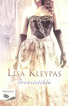 IRRESISTIBLE