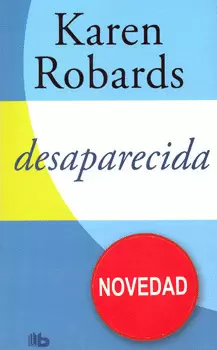 DESAPARECIDA