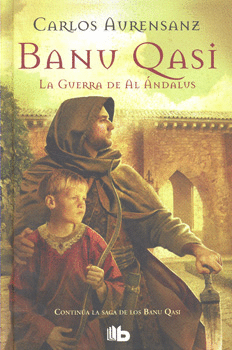 BANU QASI LA GUERRA DE AL ÁNDALUS