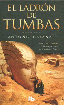 EL LADRÓNN DE TUMBAS