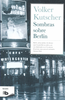 SOMBRAS SOBRE BERLÍN
